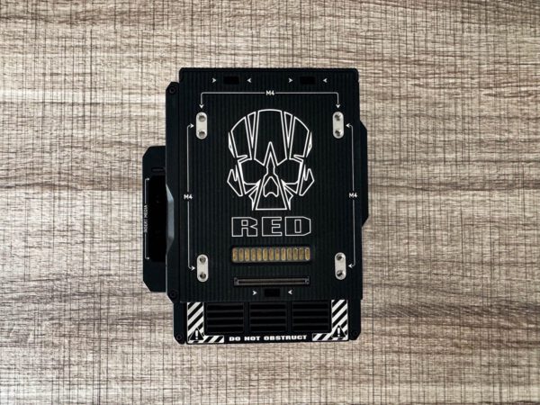 Red Raven DSMC2 Body, Foto 5