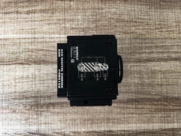 Red Raven DSMC2 Body, Foto 6